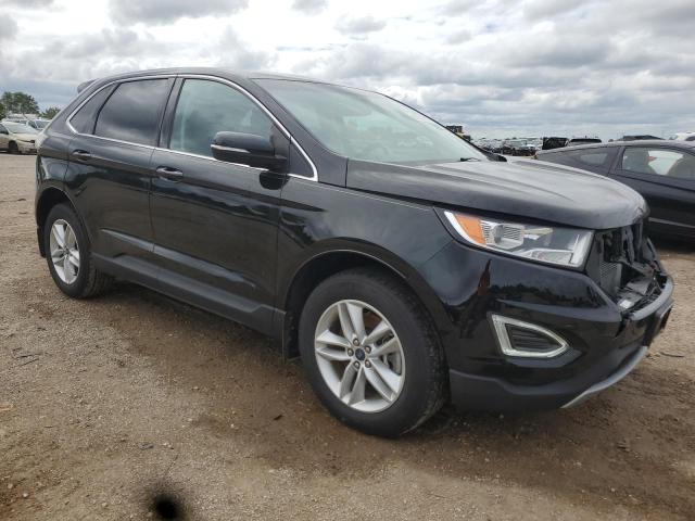 Photo 4 from auction – 2018 FORD EDGE SEL with VIN 2FMPK4J8XJBC10377