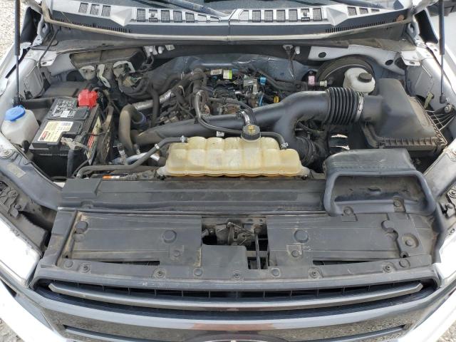 Photo 11 from auction – 2019 FORD F150 SUPER with VIN 1FTEW1CP2KFC16323