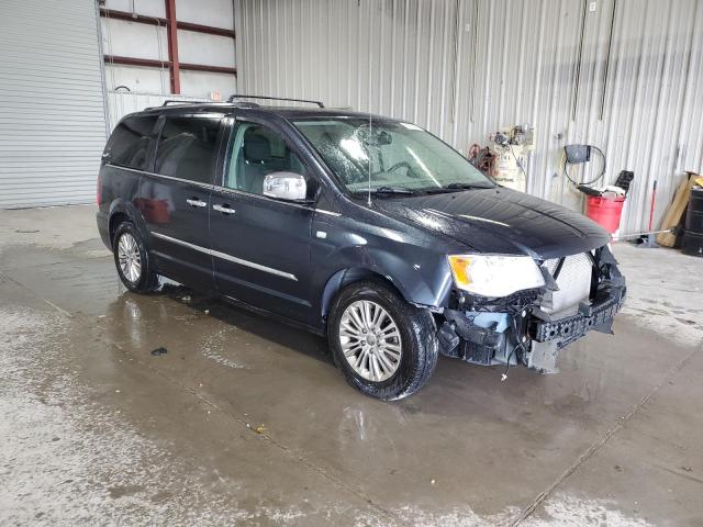Photo 4 from auction – 2014 CHRYSLER TOWN & COU with VIN 2C4RC1CG8ER368534