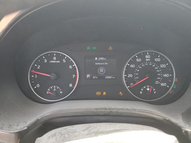 Photo 9 from auction – 2023 KIA SELTOS S with VIN KNDEUCAAXP7408154