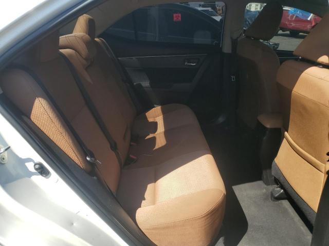 Photo 10 from auction – 2016 TOYOTA COROLLA L with VIN 5YFBURHE9GP378948