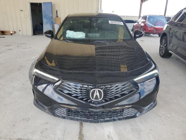 Photo 5 from auction – 2024 ACURA INTEGRA A- with VIN 19UDE4H30RA020539