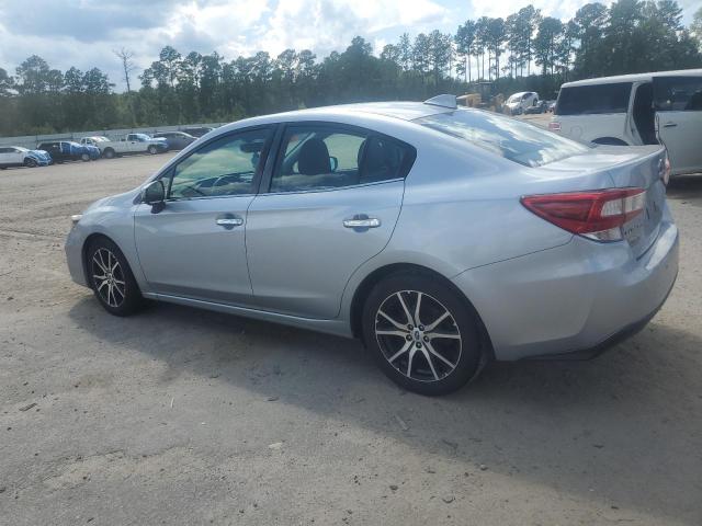 Photo 2 from auction – 2017 SUBARU IMPREZA LI with VIN 4S3GKAU6XH3621284
