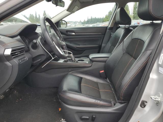 Photo 7 from auction – 2020 NISSAN ALTIMA SR with VIN 1N4BL4CV7LC185834