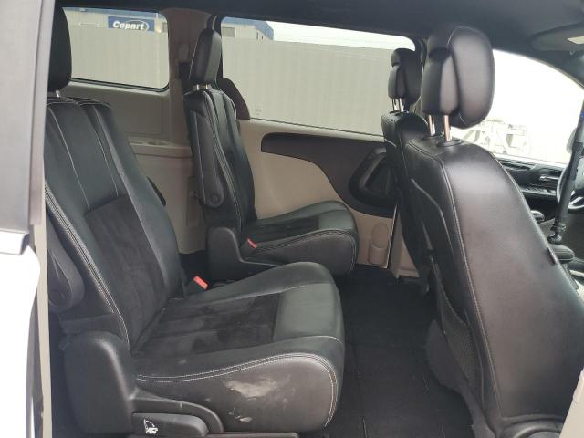 Photo 11 from auction – 2017 DODGE GRAND CARAVAN SXT with VIN 2C4RDGCG5HR842881