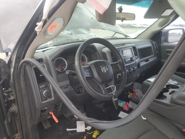 Photo 8 from auction – 2013 RAM 1500 ST with VIN 3C6JR6AG4DG586672