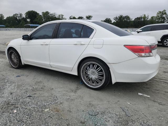Photo 2 from auction – 2012 HONDA ACCORD LX with VIN 1HGCP2F37CA187775