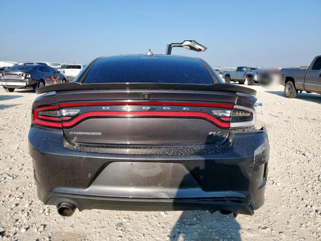 Photo 6 from auction – 2021 DODGE CHARGER R/ with VIN 2C3CDXCT5MH574227