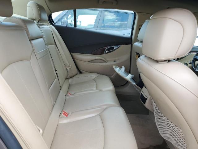 Photo 10 from auction – 2011 BUICK LACROSSE C with VIN 1G4GC5ED9BF130675