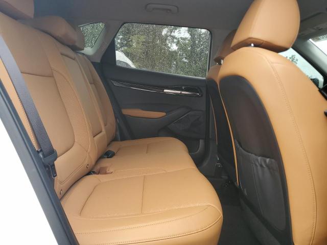 Photo 11 from auction – 2024 KIA SELTOS EX with VIN KNDER2AA6R7660367
