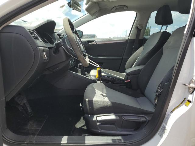 Photo 7 from auction – 2017 VOLKSWAGEN JETTA S with VIN 3VW2B7AJ9HM301990