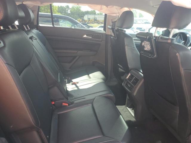 Photo 10 from auction – 2018 VOLKSWAGEN ATLAS SE with VIN 1V2DR2CA4JC547522
