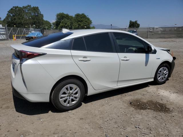 Photo 3 from auction – 2017 TOYOTA PRIUS with VIN JTDKBRFU6H3578972