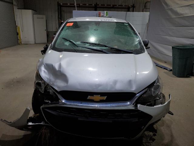 Photo 5 from auction – 2021 CHEVROLET SPARK LS with VIN KL8CB6SA1MC712899