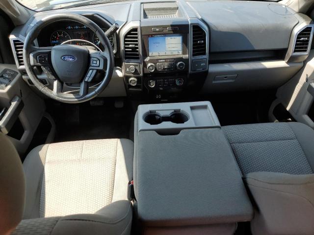 Photo 8 from auction – 2017 FORD F150 SUPER with VIN 1FTEW1EF5HKE28069