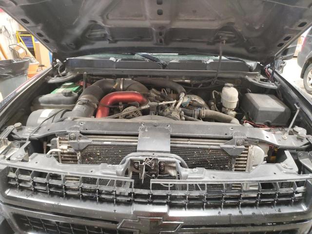 Photo 11 from auction – 2009 CHEVROLET SILVERADO with VIN 1GCHK53679F148442