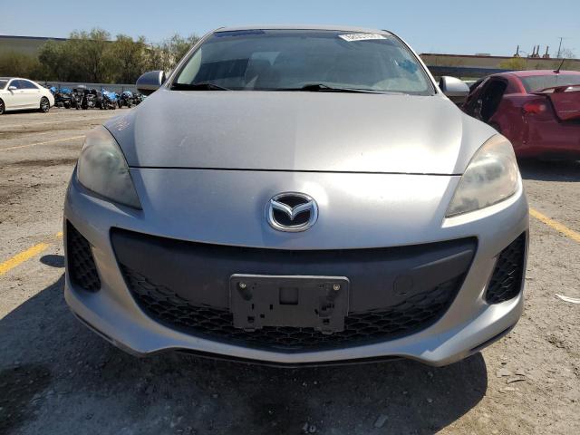 Photo 5 from auction – 2013 MAZDA 3 I with VIN JM1BL1U86D1713779