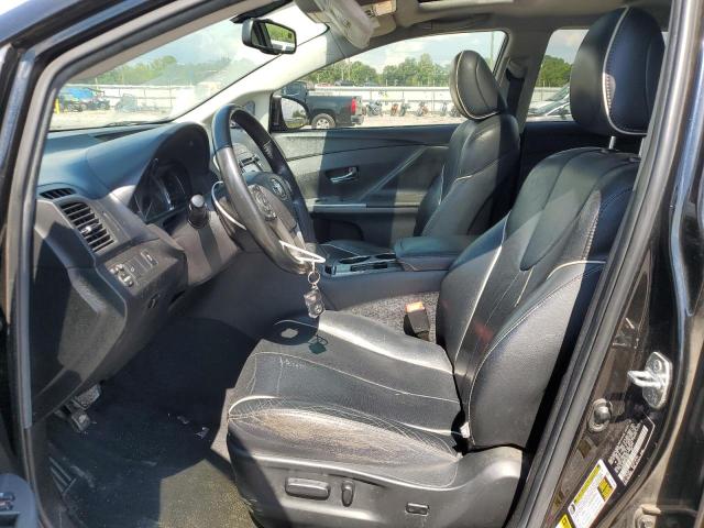 Photo 7 from auction – 2014 TOYOTA VENZA LE with VIN 4T3ZK3BB0EU066200