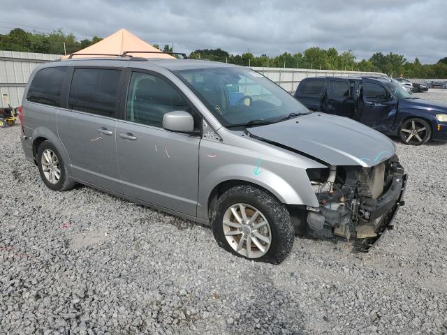 Photo 4 from auction – 2019 DODGE GRAND CARAVAN SXT with VIN 2C4RDGCG3KR753902
