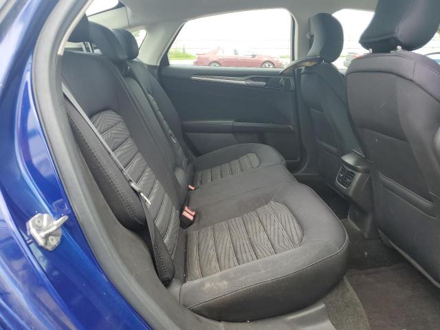 Photo 10 from auction – 2016 FORD FUSION SE with VIN 3FA6P0H70GR312519