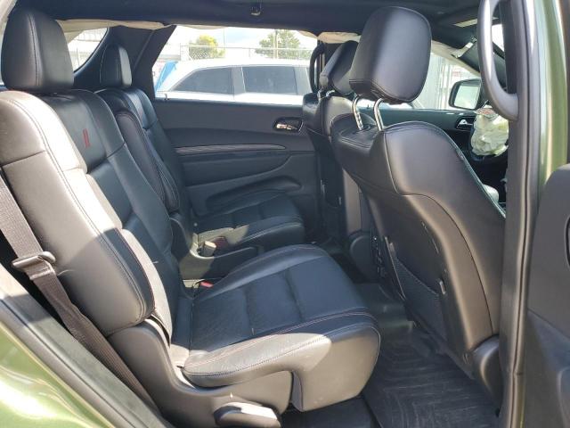 Photo 11 from auction – 2021 DODGE DURANGO R/ with VIN 1C4SDJCT0MC725191