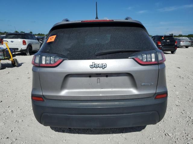 Фото 6 с аукциона – 2019 JEEP CHEROKEE с VIN 1C4PJLLB2KD318644
