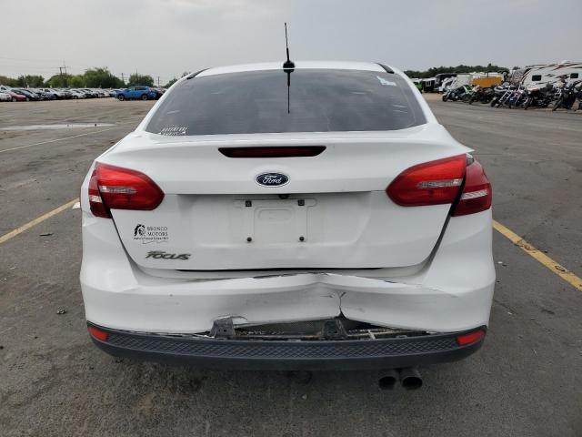 Photo 6 from auction – 2016 FORD FOCUS S with VIN 1FADP3E22GL380532