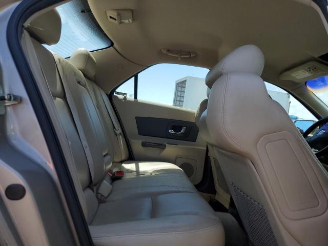Photo 10 from auction – 2003 CADILLAC CTS with VIN 1G6DM57NX30117855