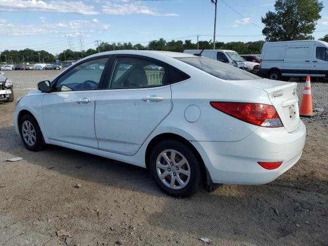 Photo 2 from auction – 2013 HYUNDAI ACCENT GLS with VIN KMHCT4AE8DU298040