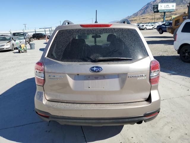 Photo 6 from auction – 2014 SUBARU FORESTER 2 with VIN JF2SJAEC5EH424718