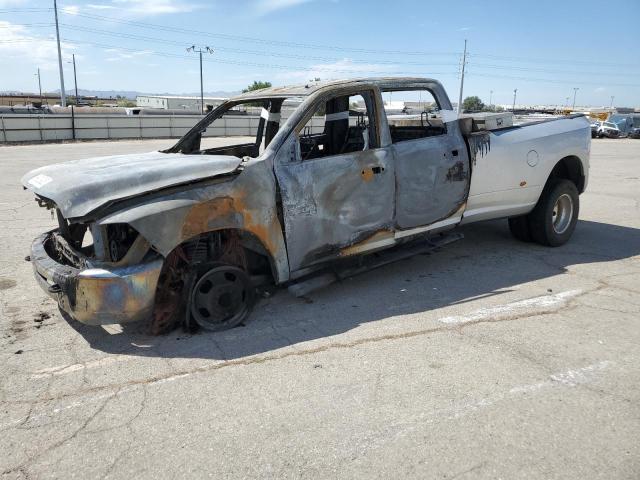 RAM 3500 ST 2016 with VIN 3C63RRGL5GG170441 - Photo from auction