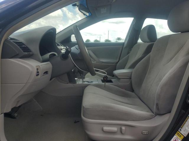 Photo 7 from auction – 2009 TOYOTA CAMRY BASE with VIN 4T1BE46K09U900344