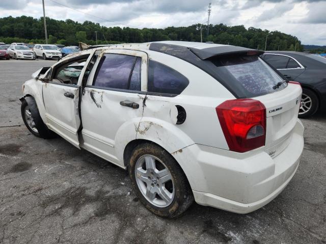 Photo 2 from auction – 2008 DODGE CALIBER SXT with VIN 1B3HB48B58D652564