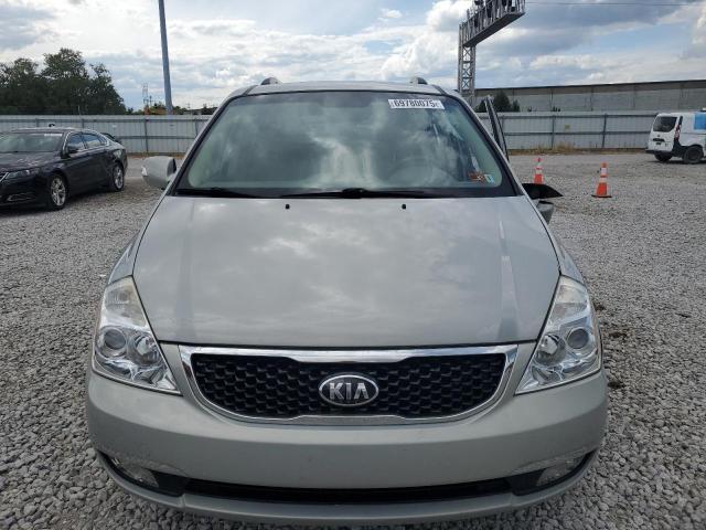 Photo 5 from auction – 2014 KIA SEDONA LX with VIN KNDMG4C73E6547720