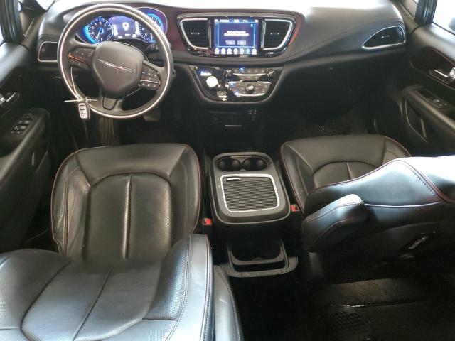 Photo 8 from auction – 2020 CHRYSLER PACIFICA L with VIN 2C4RC1GG7LR108696