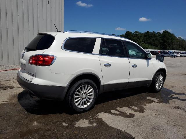 Photo 3 from auction – 2011 BUICK ENCLAVE CX with VIN 5GAKRBED8BJ233659