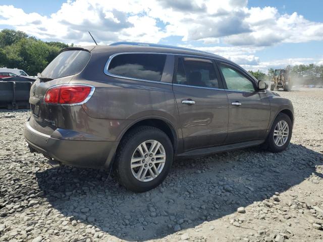 Photo 3 from auction – 2009 BUICK ENCLAVE CX with VIN 5GAEV13D59J189586
