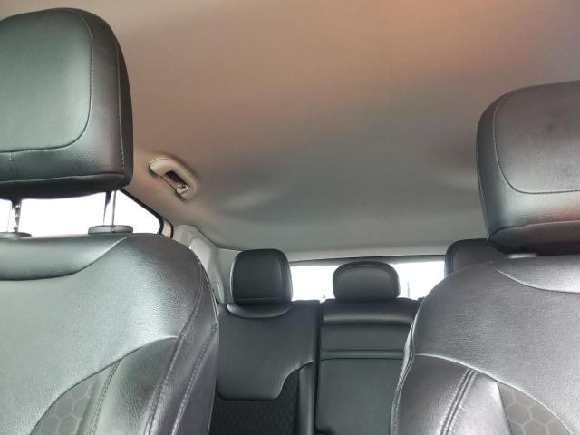 Фото 10 с аукциона – 2019 JEEP COMPASS LA с VIN 3C4NJCBB0KT820121