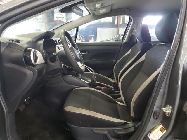 Photo 7 from auction – 2021 NISSAN VERSA SV with VIN 3N1CN8EV0ML861286