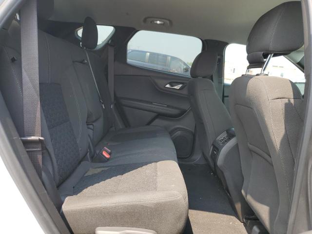 Photo 10 from auction – 2021 CHEVROLET BLAZER 2LT with VIN 3GNKBCRS3MS538805