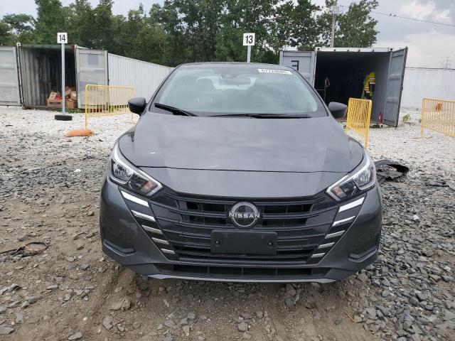 Photo 5 from auction – 2024 NISSAN VERSA S with VIN 3N1CN8DV5RL837980