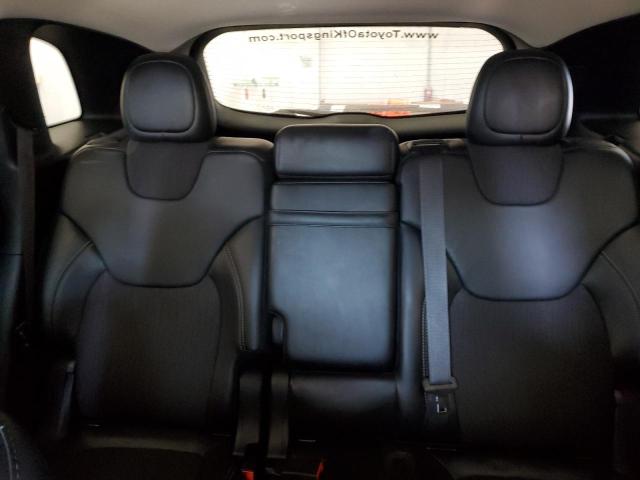 Photo 10 from auction – 2018 JEEP CHEROKEE with VIN 1C4PJMLB0JD535789