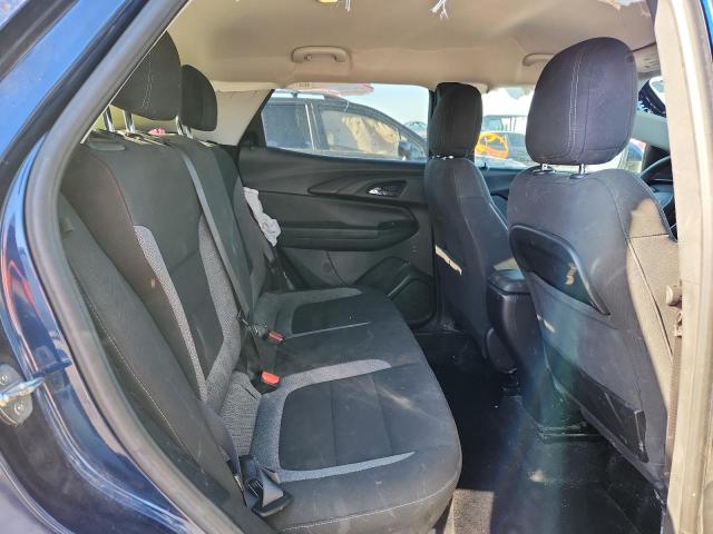 Photo 11 from auction – 2022 CHEVROLET TRAILBLAZE with VIN KL79MPS23NB009528
