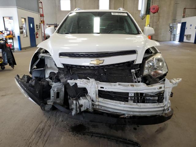 Photo 5 from auction – 2012 CHEVROLET CAPTIVA SP with VIN 3GNAL2EK0CS618196