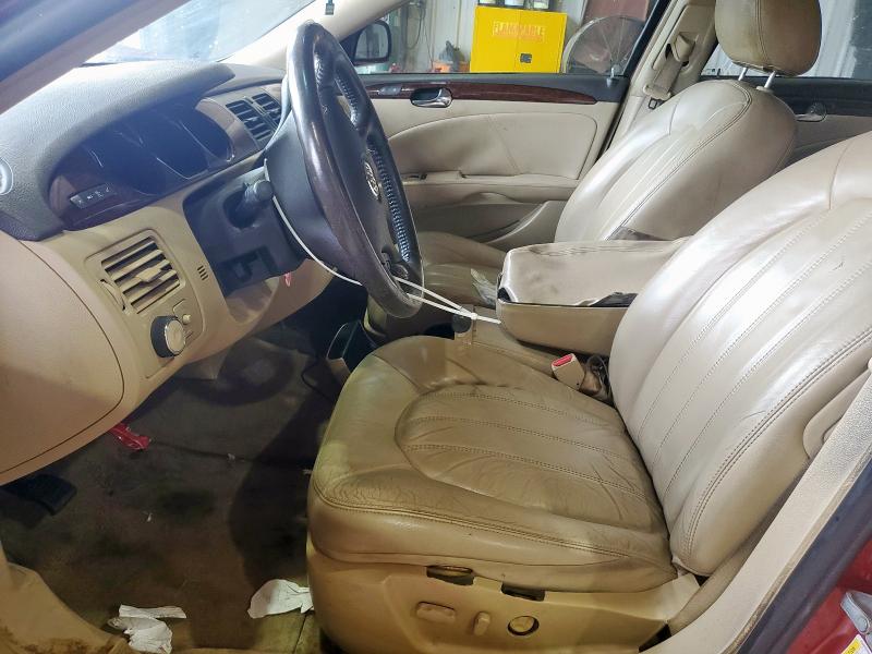 Photo 7 from auction – 2011 BUICK LUCERNE CX with VIN 1G4HC5EM8BU141893