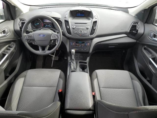 Photo 8 from auction – 2017 FORD ESCAPE SE with VIN 1FMCU0GD9HUB20681