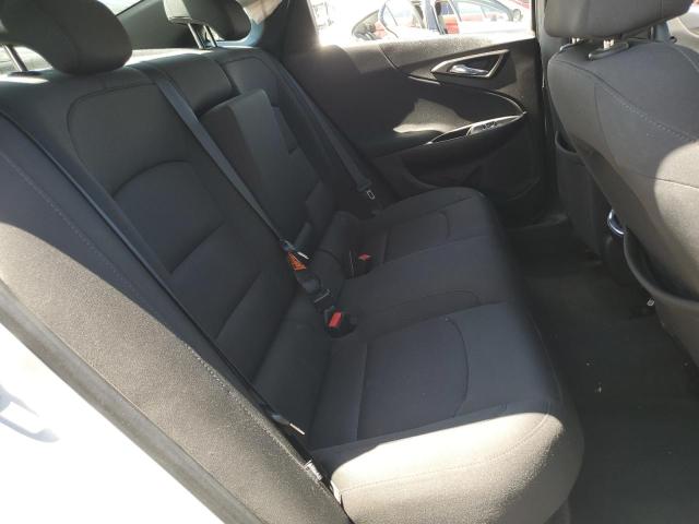 Photo 10 from auction – 2018 CHEVROLET MALIBU LT with VIN 1G1ZD5ST8JF181484
