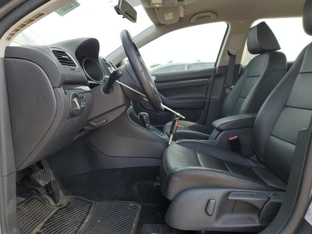 Photo 7 from auction – 2012 VOLKSWAGEN JETTA TDI with VIN 3VWPL7AJ8CM667659