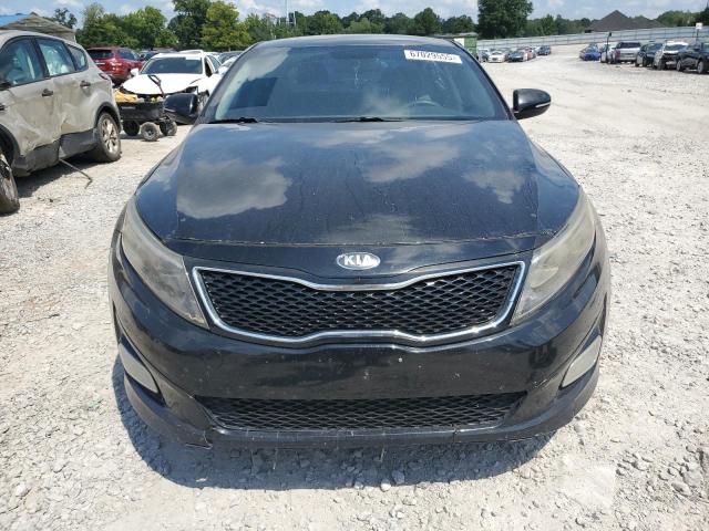 Photo 5 from auction – 2015 KIA OPTIMA LX with VIN KNAGM4A74F5660282