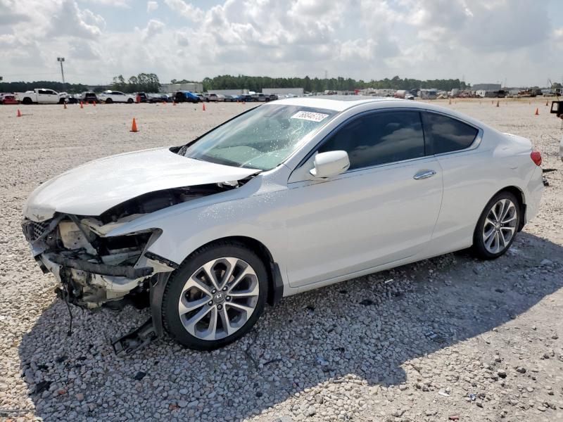 Photo 1 from auction – 2015 HONDA ACCORD EXL with VIN 1HGCT2B88FA000965
